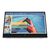 HP E14 G4 LED monitor 14 portable 1920 x 1080  1B065AAABB