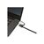 Kensington ClickSafe 2.0 Universal Keyed Laptop Lock K68102EU