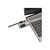 Kensington ClickSafe Universal Combination Laptop Lock K68105EU