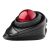 Kensington Orbit Fusion Wireless Trackball Trackball K72363WW