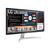 LG 29WN600-W LED monitor 29 2560 x 1080 UWFHD  29WN600-W