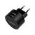 LogiLink 2Port USB Wall Charger Power adapter 10.5 Watt PA0218