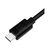 LogiLink USB cable USB Type A (M) to USBC (M) CU0171