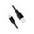 LogiLink USB cable USB Type A (M) to USBC (M) CU0171