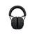 Logitech G Pro X Headset full size LIGHTSPEED 981000907
