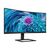 Philips E-line 346E2CUAE LED monitor curved 34 346E2CUAE00