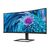 Philips E-line 346E2CUAE LED monitor curved 34 346E2CUAE00