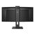 Philips P-line 346P1CRH LED monitor curved 34 3440 346P1CRH00