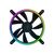 Razer Kunai Chroma Case fan 140 mm black RC21-01800200-R3M1