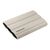 Samsung T7 Shield MU-PE2T0K SSD 2TB external beige