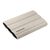Samsung T7 Shield MU-PE2T0K SSD 2TB external beige