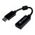 Sandberg Adapter DisplayPort male to HDMI female 508-28