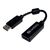 Sandberg Adapter DisplayPort male to HDMI female 508-28