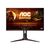 AOC Gaming 27G2UBK LED monitor gaming 27 1920 x 1080 27G2UBK