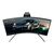 AOC Gaming PD27 Porsche Design AGON Series LED monitor PD27
