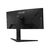 ASUS TUF Gaming VG30VQL1A LED monitor curved 90LM07Q0B01E70