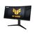 ASUS TUF Gaming VG30VQL1A LED monitor curved 90LM07Q0B01E70