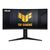 ASUS TUF Gaming VG30VQL1A LED monitor curved 90LM07Q0B01E70