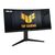 ASUS TUF Gaming VG30VQL1A LED monitor curved 90LM07Q0B01E70