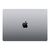 Apple MacBook Pro M1 Pro 14-core GPU 32GB 512GB MKGP332512