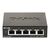 D-Link DGS 1100-05V2 Switch smart 5 x 101001000 DGS-1100-05V2E