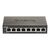 D-Link DGS 1100-08V2 Switch smart 8 x 101001000 DGS-1100-08V2E