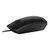 Dell MS116 Mouse optical 2 buttons wired USB black for 570AAIS