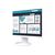 EIZO FlexScan EV2490WT With FlexStand LED monitor EV2490-WT
