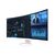 EIZO FlexScan EV3895WT With FlexStand 37.5" monitor EV3895-WT