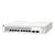 HPE Aruba Instant On 1930 8G Class4 PoE 2SFP 124W JL681A