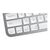 Logitech MX Keys Mini for Mac Keyboard backlit 920010526