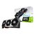 MSI GeForce RTX 3070 SUPRIM X 8G LHR Graphics card GF V390263R