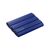 Samsung T7 Shield MU-PE1T0R SSD encrypted 1 TB MU-PE1T0REU