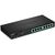 TRENDnet TPE TG83 Switch 8 x 101001000 (PoE+) desktop, TPETG83