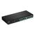 TRENDnet TPE TG83 Switch 8 x 101001000 (PoE+) desktop, TPETG83