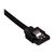 CORSAIR Premium Sleeved SATA cable Serial ATA black CC-8900248
