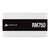 CORSAIR RM White Series RM750 Power supply 750Watt