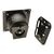 DIGITUS DA90307 Mounting kit (wall arm) Swivel Design DA-90307