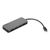 Lenovo USBC to 4 Port USB-A Hub Hub 4 x SuperSpeed 4X90X21427