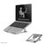 Neomounts by Newstar NSLS085GREY Notebook stand NSLS085GREY