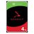 Seagate IronWolf ST4000VN006 Hard drive 4 TB ST4000VN006