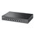 TP-Link TL-SX1008 V1 Switch desktop, rack-mountable TL-SX1008