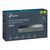 TP-Link TL-SX1008 V1 Switch desktop, rack-mountable TL-SX1008