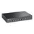 TP-Link TL-SX1008 V1 Switch desktop, rack-mountable TL-SX1008