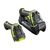 Zebra DS3678HP Barcode scanner portable 2D DS3678-HP2F003VKWW