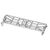 Zebra Entry guide assembly P1046569
