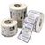 Zebra ZPerform 1000D Paper matte removable adhesive 3008012-T