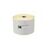 Zebra ZPerform 1000D Paper smooth permanent acrylic 3012883-T