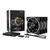 be quiet! Light Wings Case fan PWM 120 mm black (pack of 3) BL076