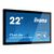 iiyama ProLite TF2234MCB7AGB LED monitor 22 TF2234MC-B7AGB